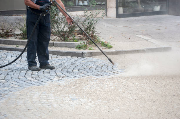 Concrete Sealing in Bethel Island, CA