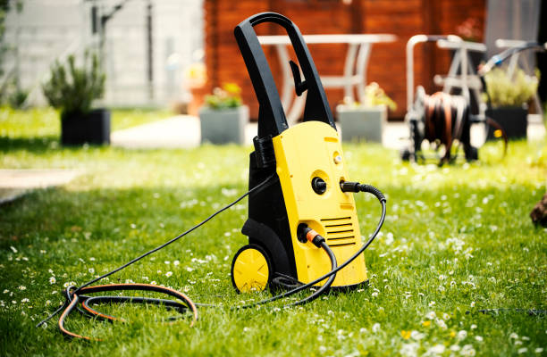 Best Patio and Deck Pressure Washing  in Bethel Island, CA